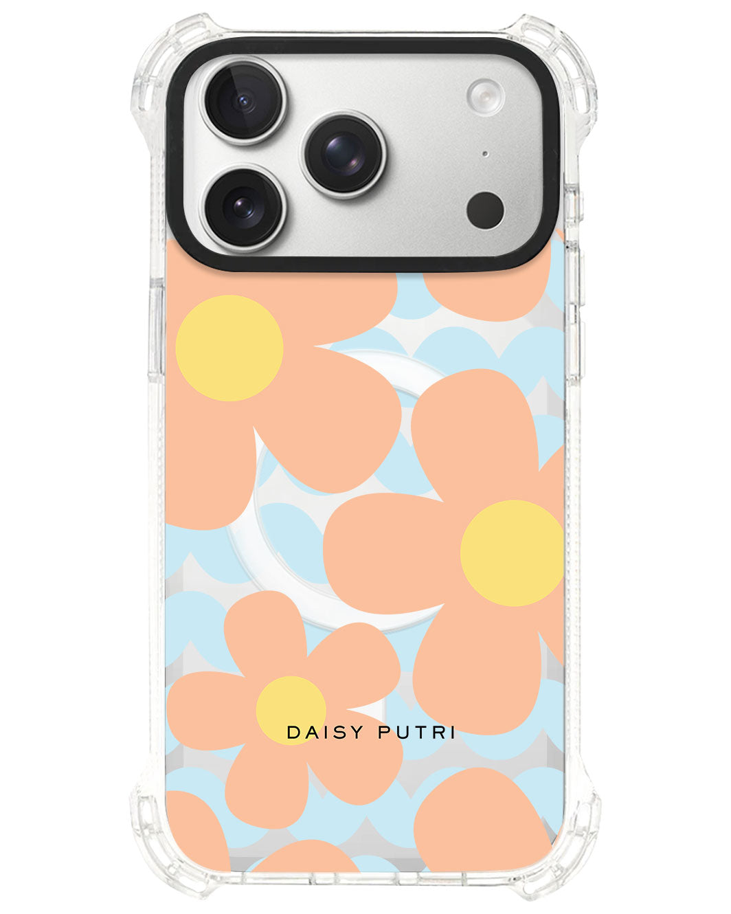 iPhone Ultimate Model-S⁴ - Daisy Love