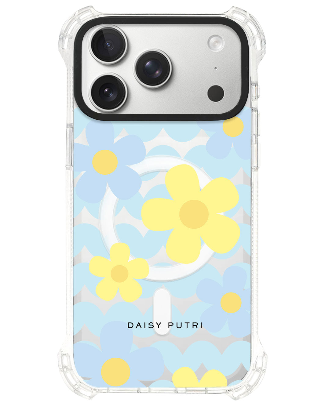 iPhone Ultimate Model-S⁴ - Daisy Skies