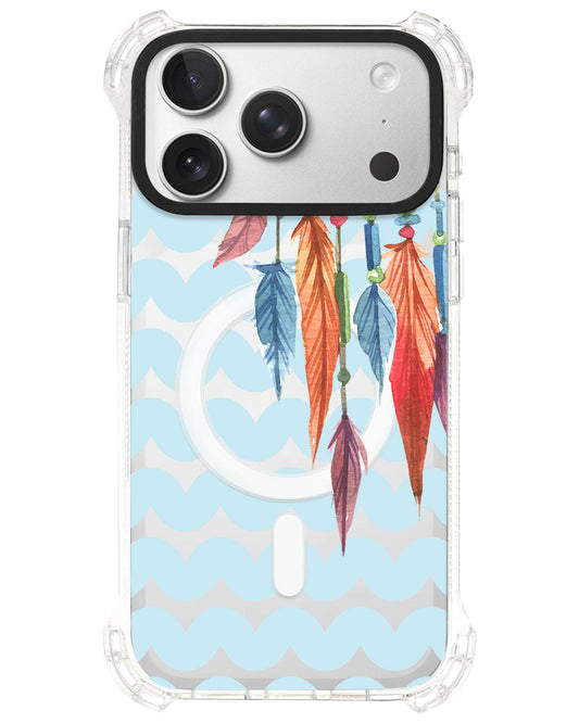 iPhone Rearguard UltimateS⁴ - Dreamcatcher 1.0