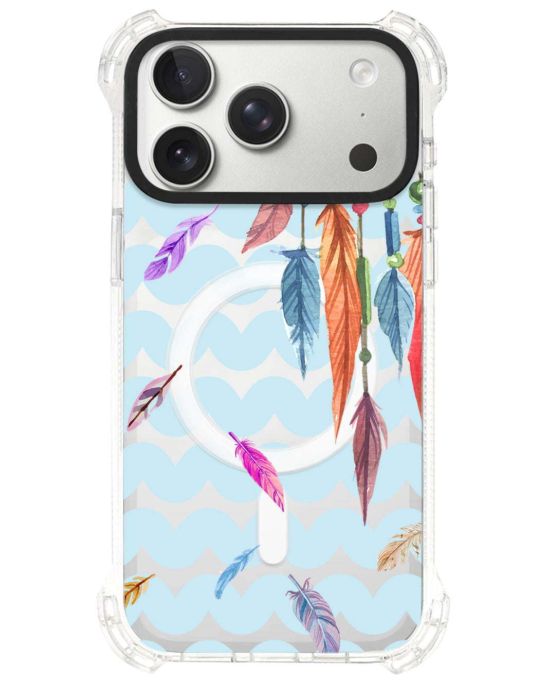 iPhone Rearguard UltimateS⁴ - Dreamcatcher 2.0