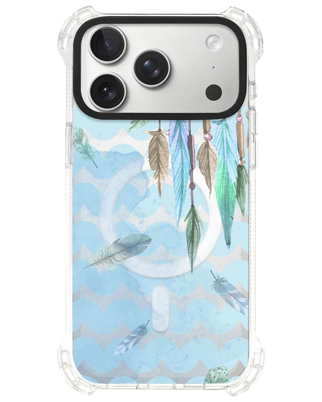 iPhone Rearguard UltimateS⁴ - Dreamcatcher 3.0