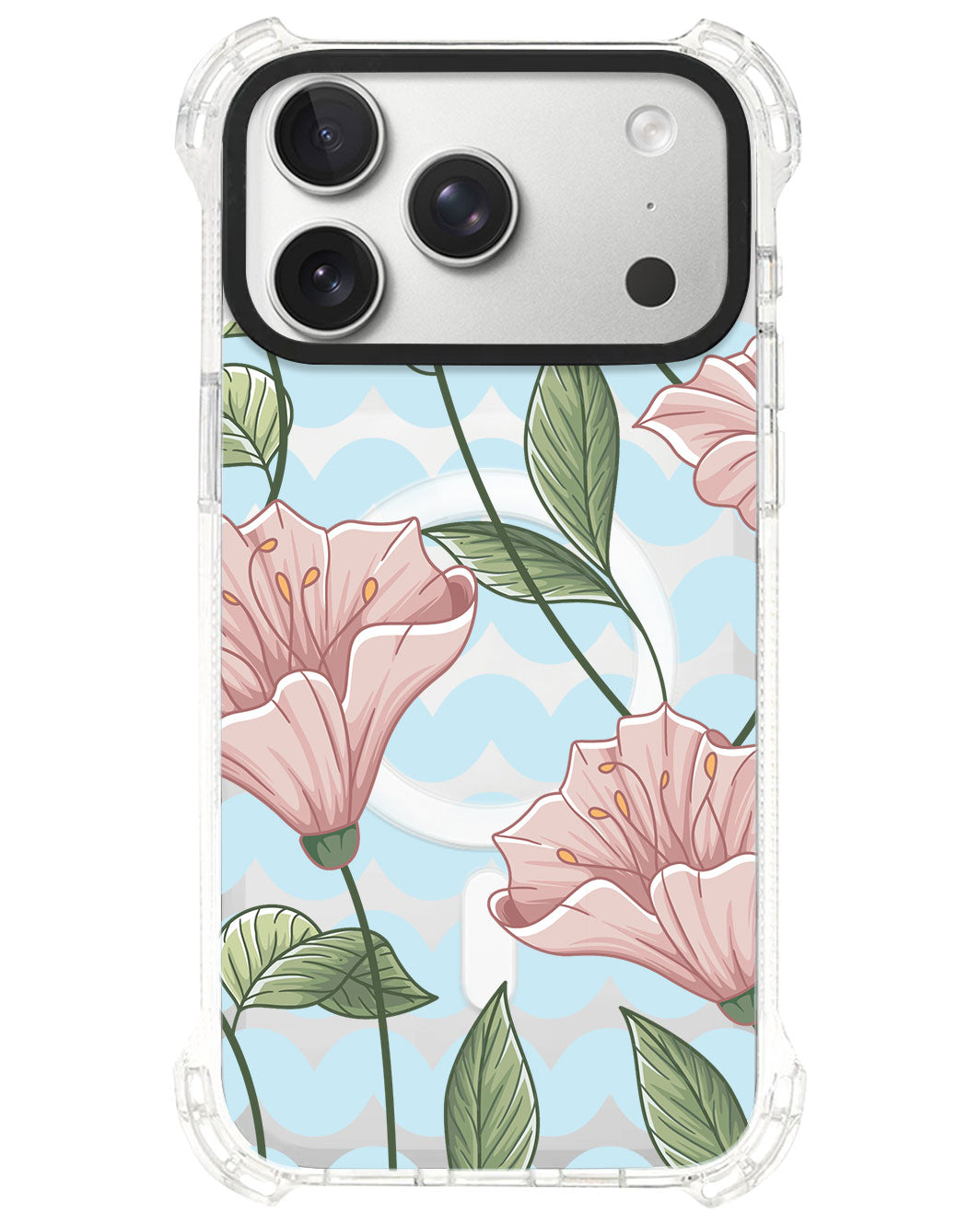 iPhone Rearguard UltimateS⁴ - Evaline