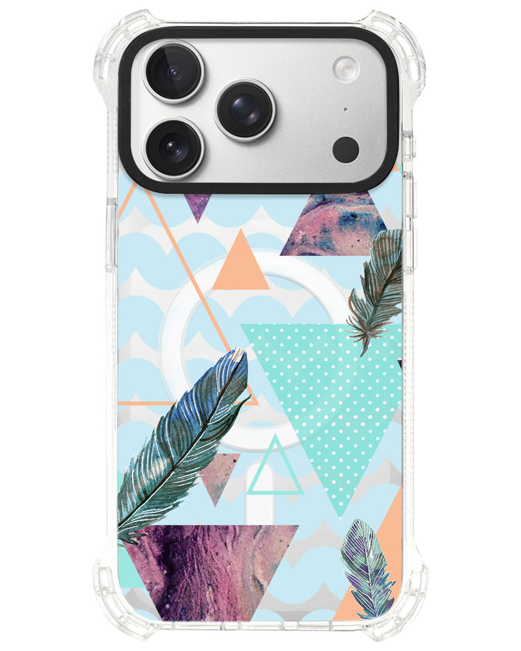 iPhone Rearguard UltimateS⁴ - Fantasy 1.0