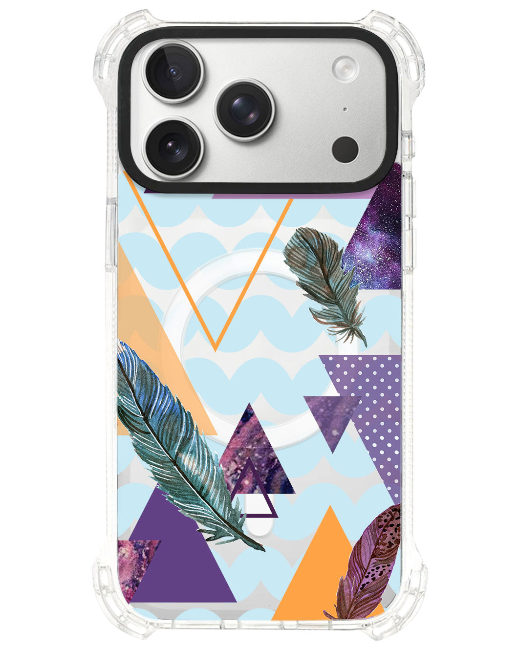 iPhone Rearguard UltimateS⁴ - Fantasy 2.0