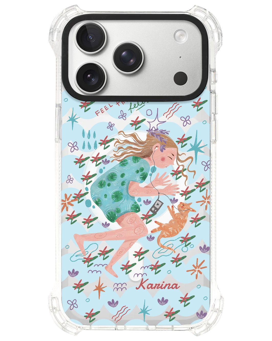 iPhone Ultimate Model-S⁴ - Feel the Feels