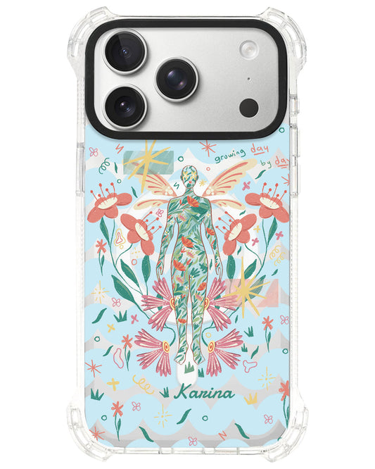 iPhone Rearguard UltimateS⁴ - Growing Day by Day