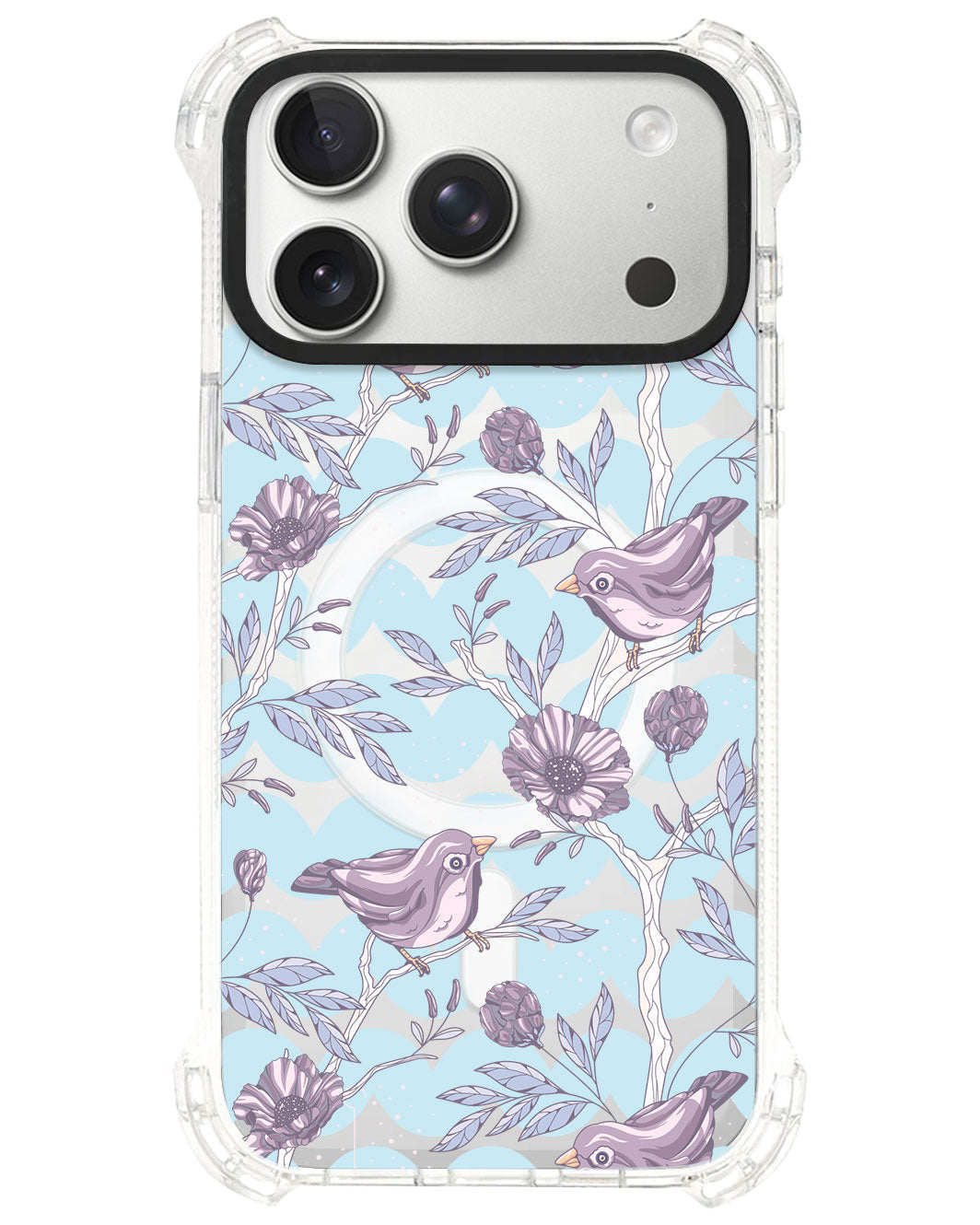 iPhone Ultimate Model-S⁴ - Lovebird 15.0