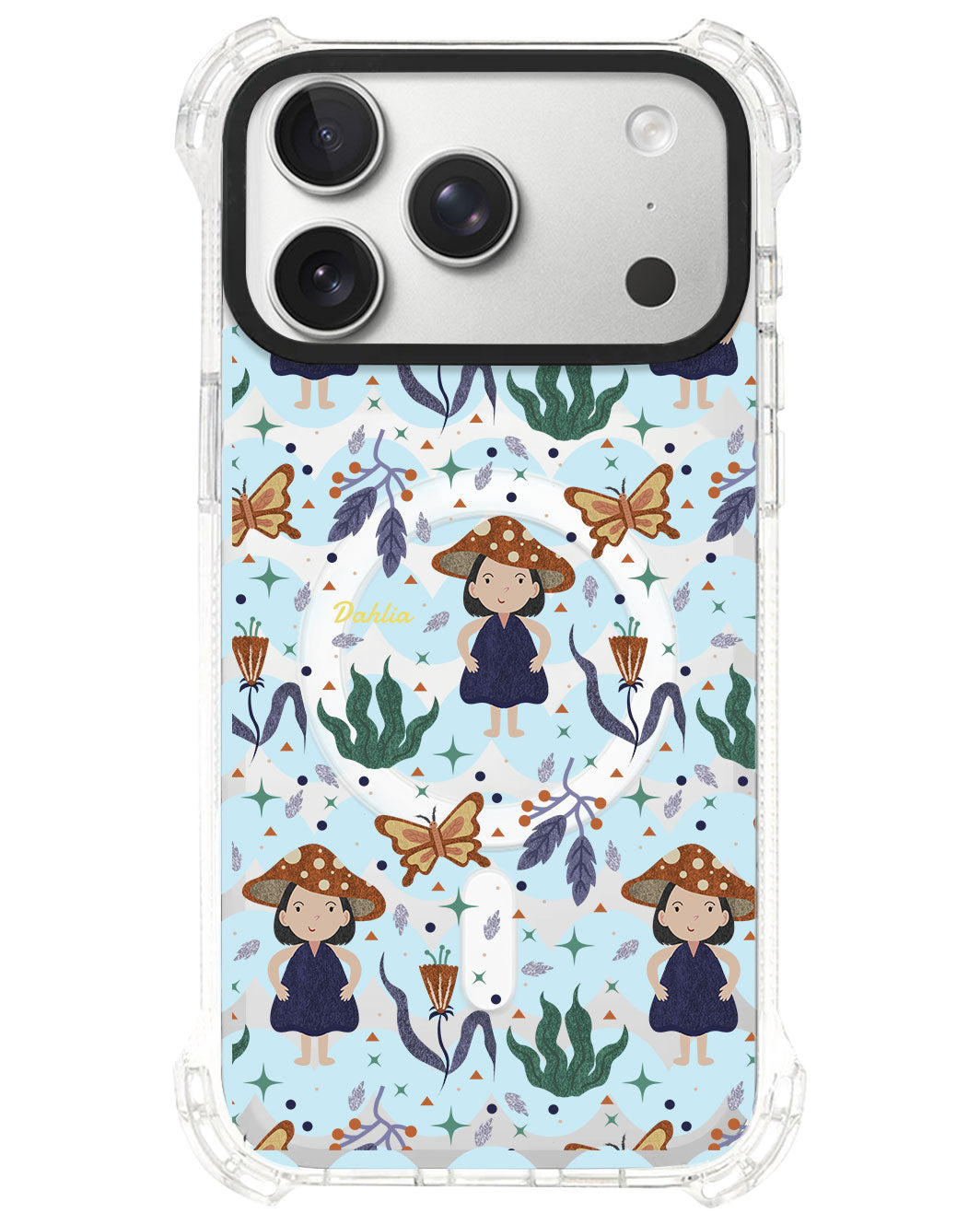 iPhone Rearguard UltimateS⁴ - Lost in the Forest 1.0