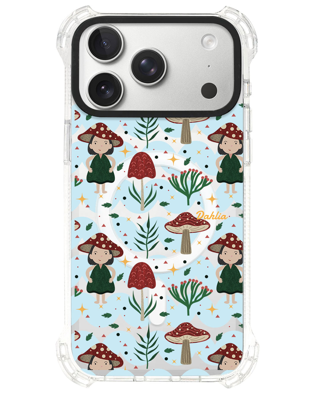 iPhone Rearguard UltimateS⁴ - Lost in the Forest 2.0