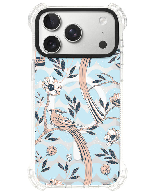 iPhone Rearguard UltimateS⁴ - Lovebird 2.0