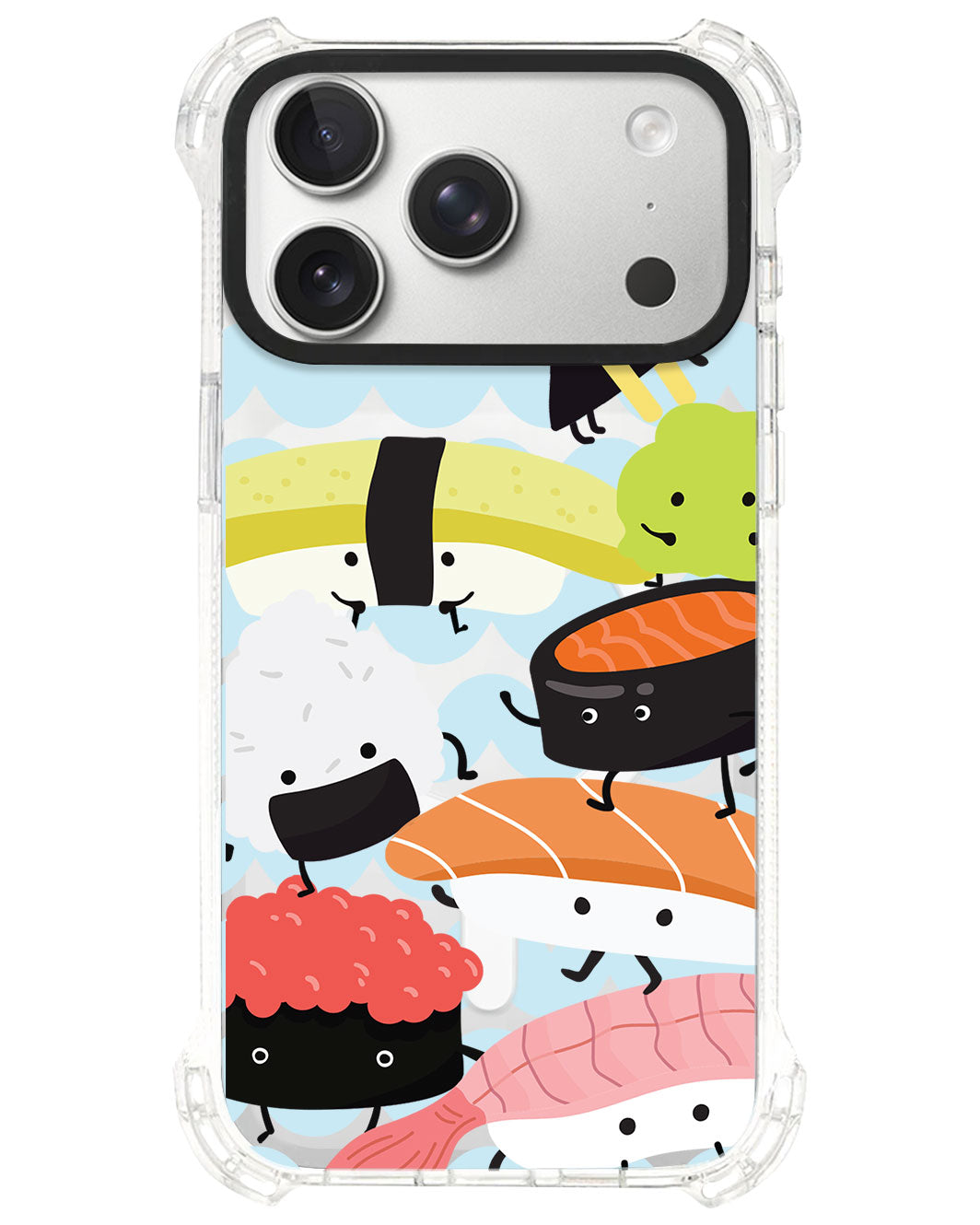 iPhone Ultimate Model-S⁴ - Omakase 2.0