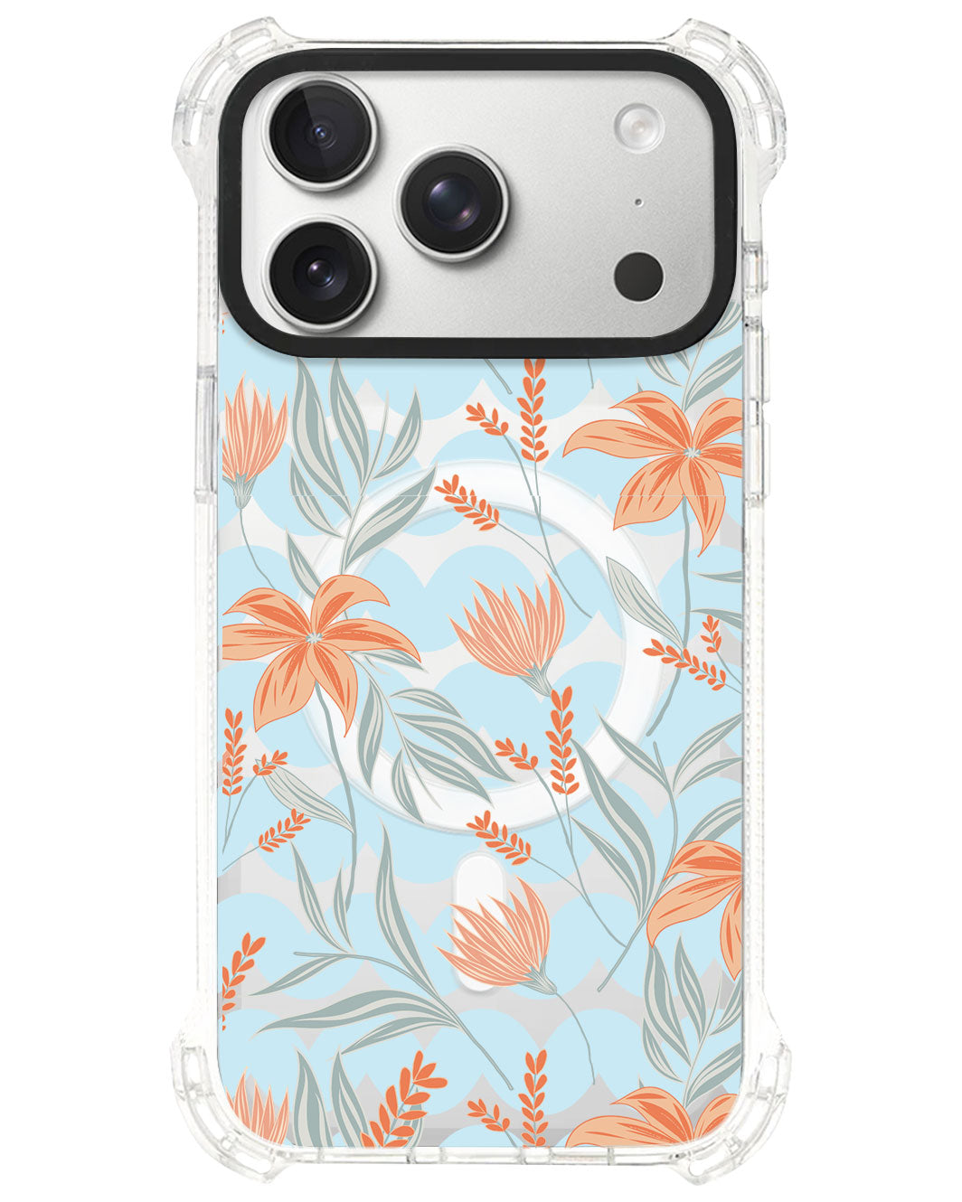 iPhone Rearguard UltimateS⁴ - Odolette
