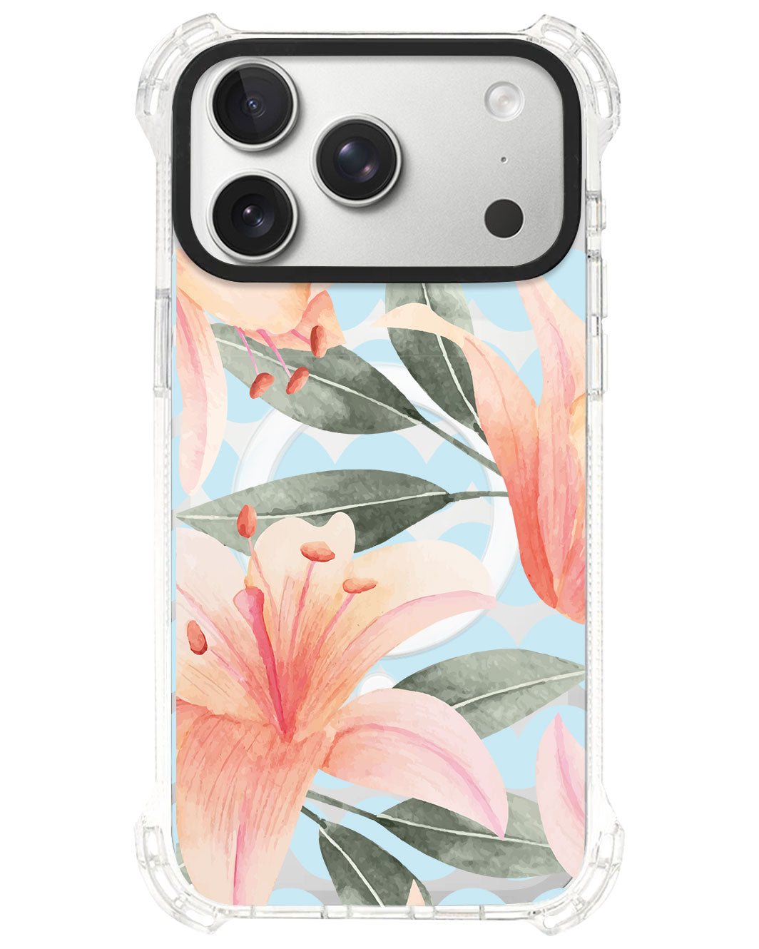 iPhone Ultimate Model-S⁴ - Phoebe