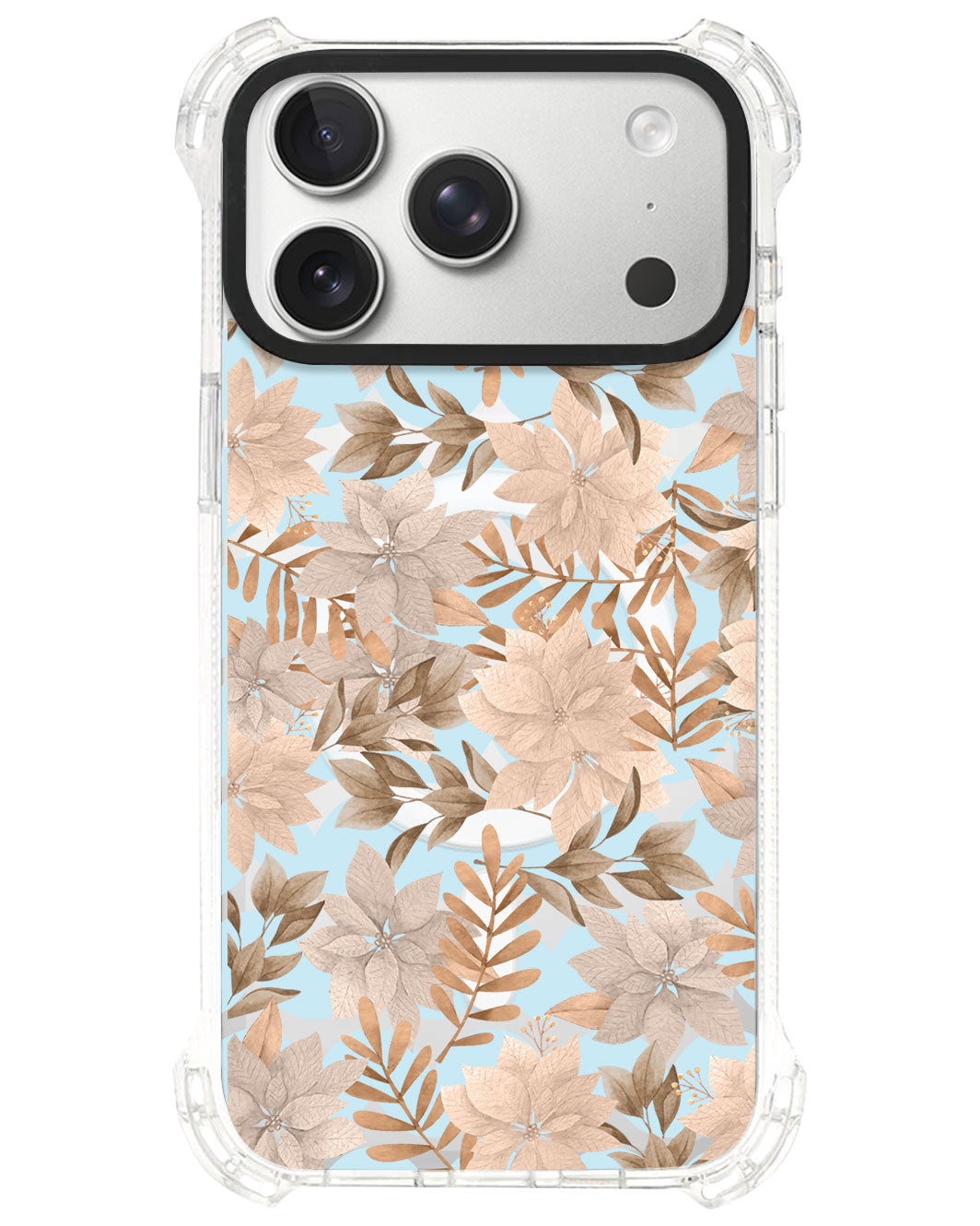 iPhone Ultimate Model-S⁴ - Rustic Lily