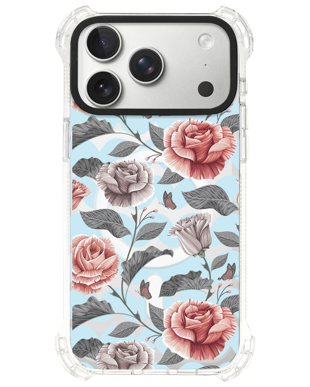 iPhone Rearguard UltimateS⁴ - Rosie