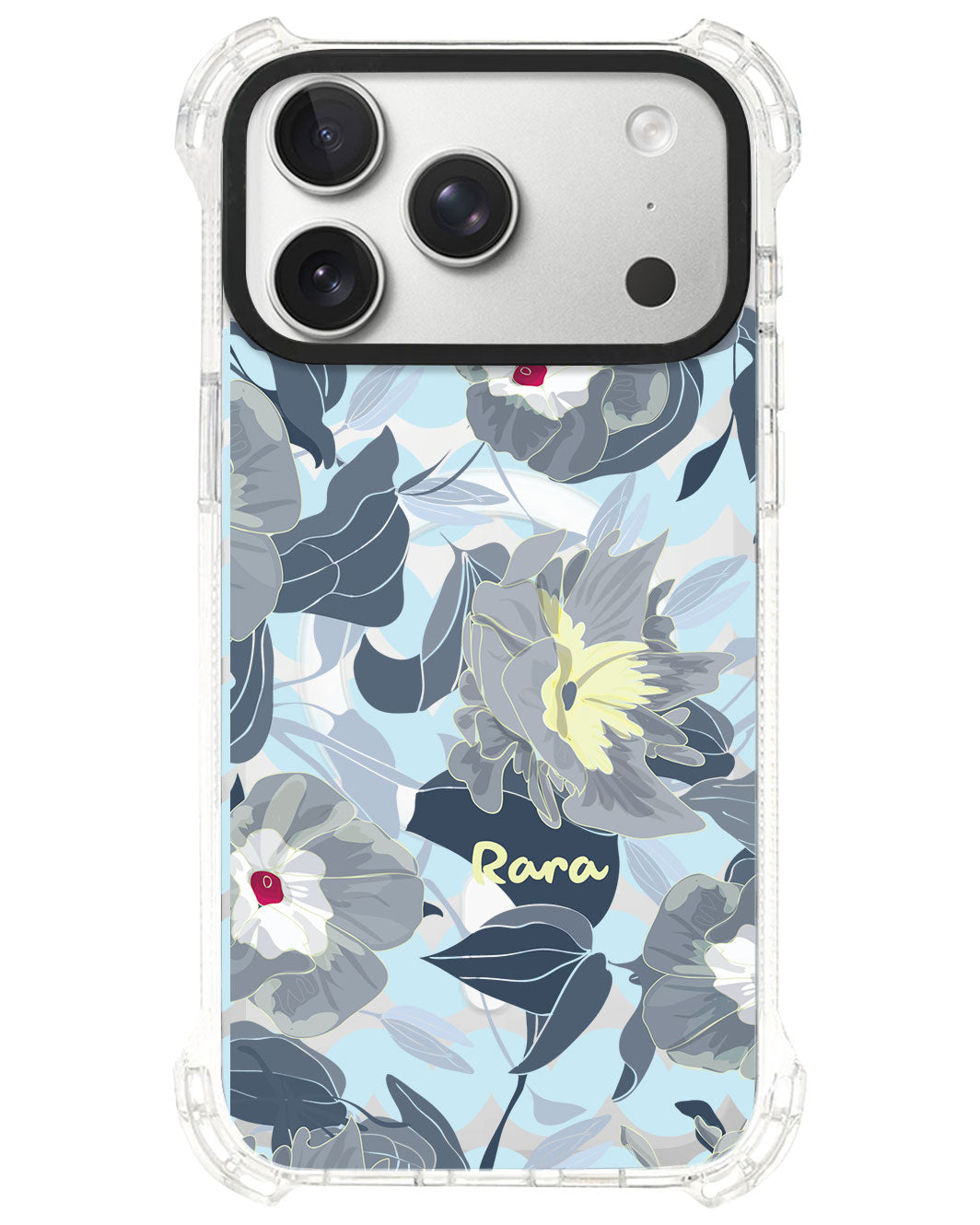 iPhone Rearguard UltimateS⁴ - September Morning Glory