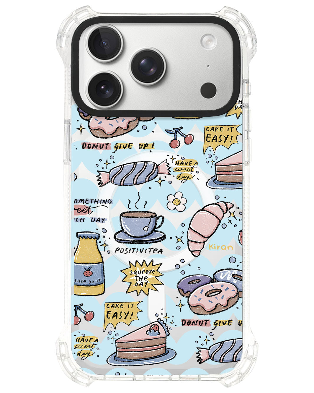 iPhone Ultimate Model-S⁴ - Sweets