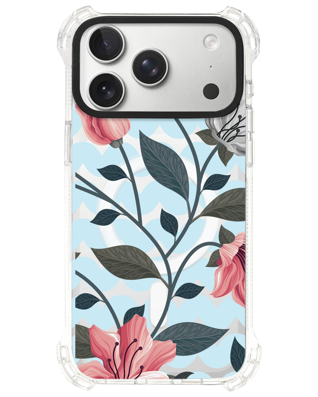 iPhone Rearguard UltimateS⁴ - Valerie