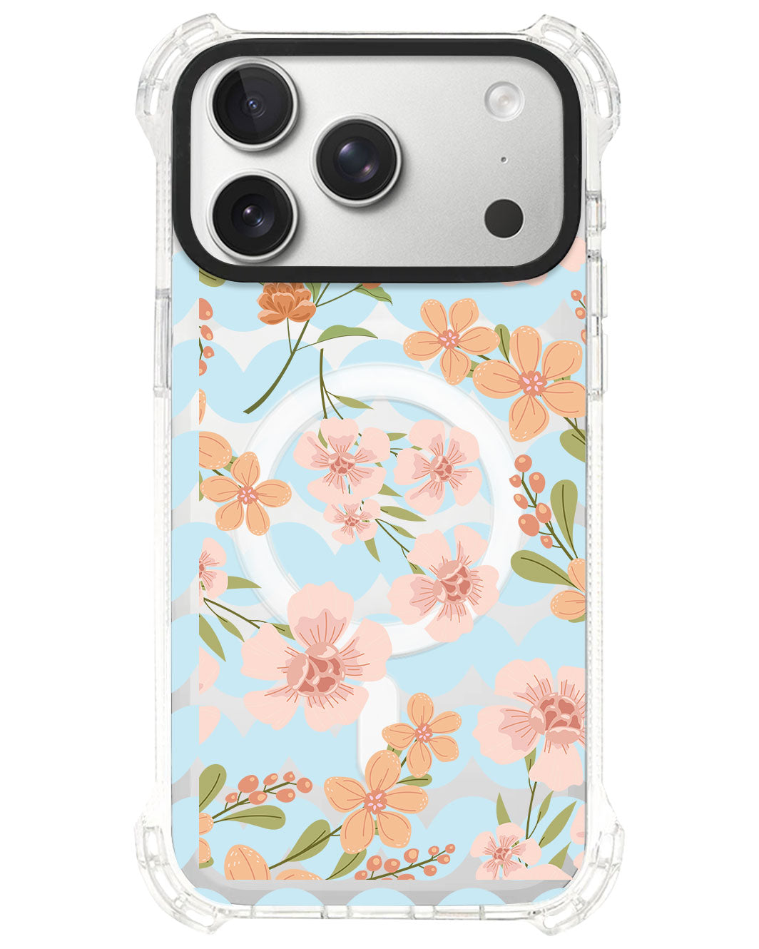 iPhone Ultimate Model-S⁴ - Vinca