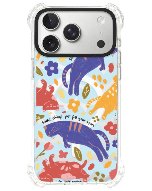 iPhone Rearguard UltimateS⁴ - Pet Lovers