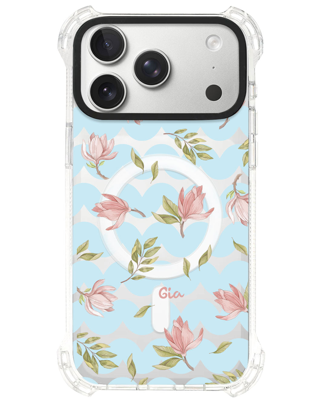 iPhone Rearguard UltimateS⁴ - Azalea