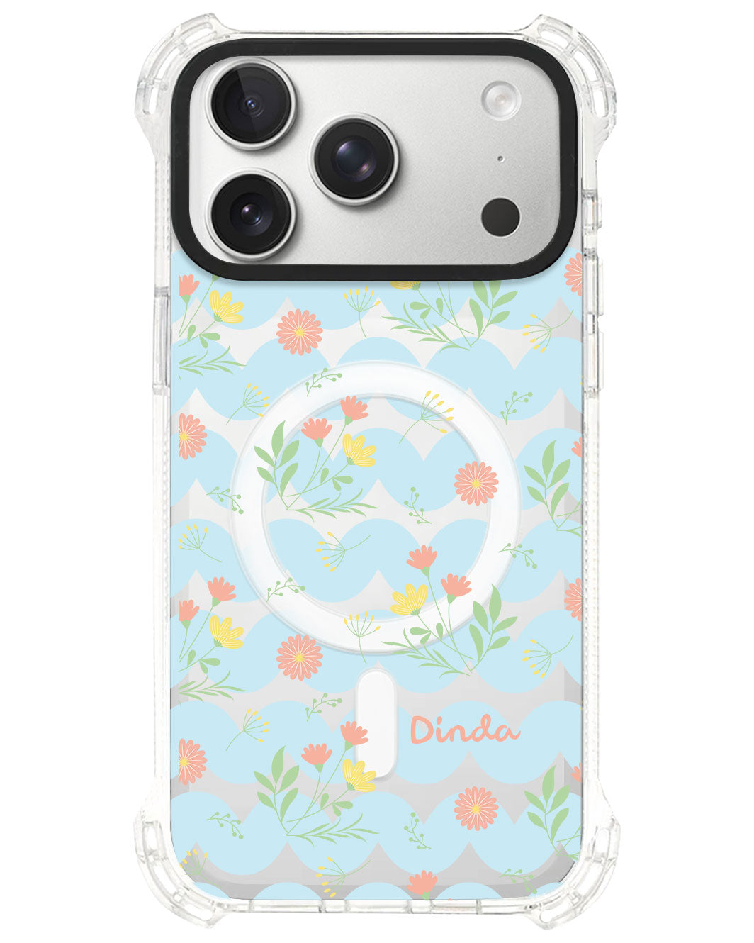 iPhone Ultimate Model-S⁴ - Dandelion