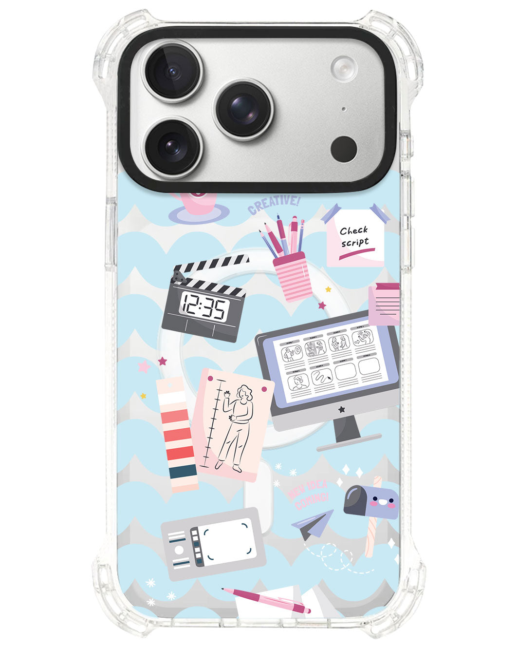iPhone Ultimate Model-S⁴ - Designer