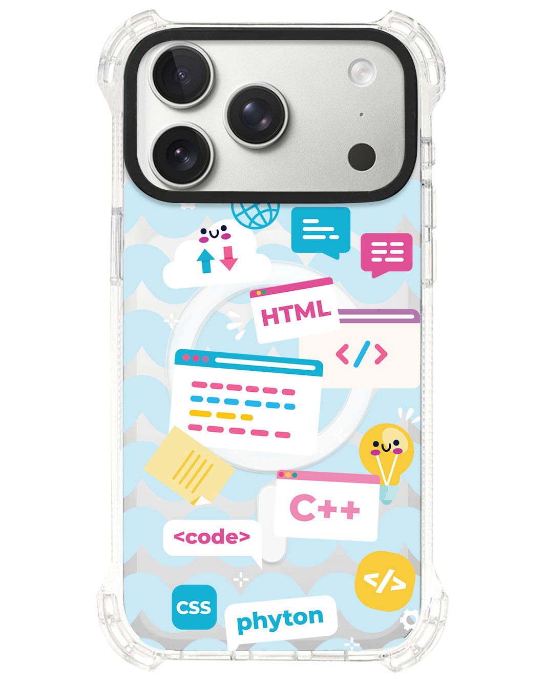 iPhone Ultimate Model-S⁴ - Software Engineer or Developer