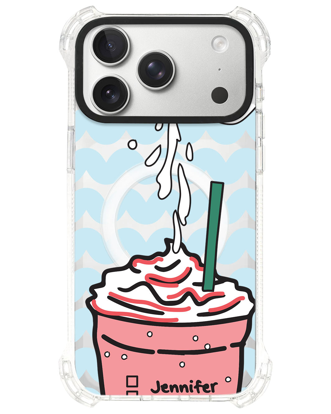 iPhone Ultimate Model-S⁴ - Fries