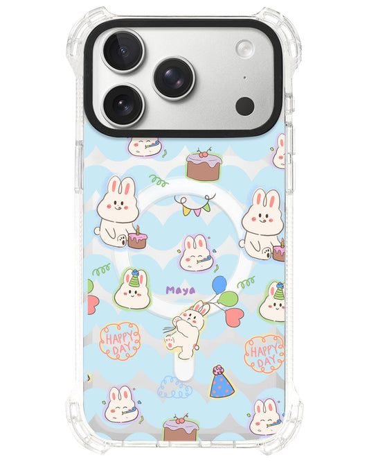 iPhone Rearguard UltimateS⁴ - Fun Party