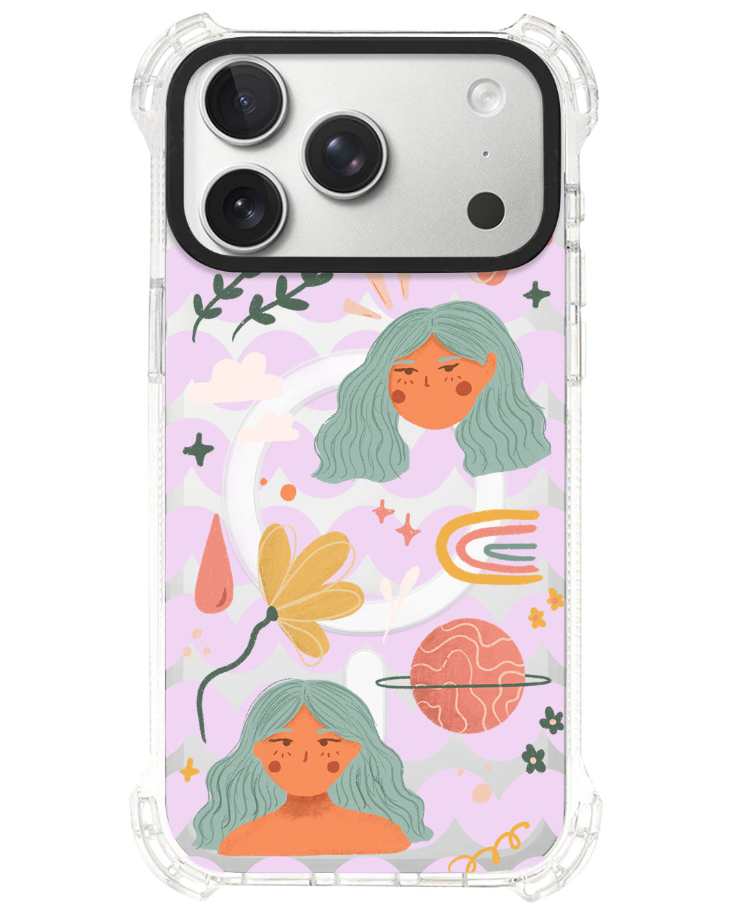 iPhone Ultimate Model-S⁴ - Adena's World