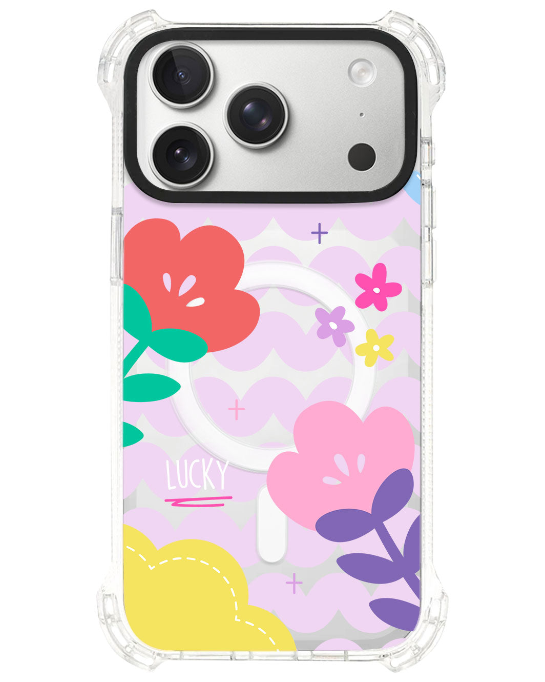 iPhone Rearguard UltimateS⁴ - Aesthetic 3.0