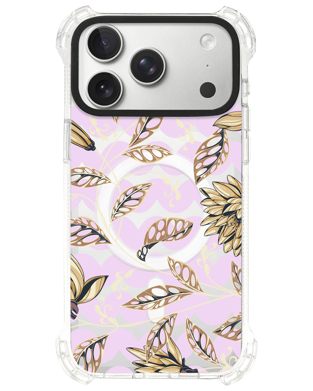 iPhone Rearguard UltimateS⁴ - Better than Gold