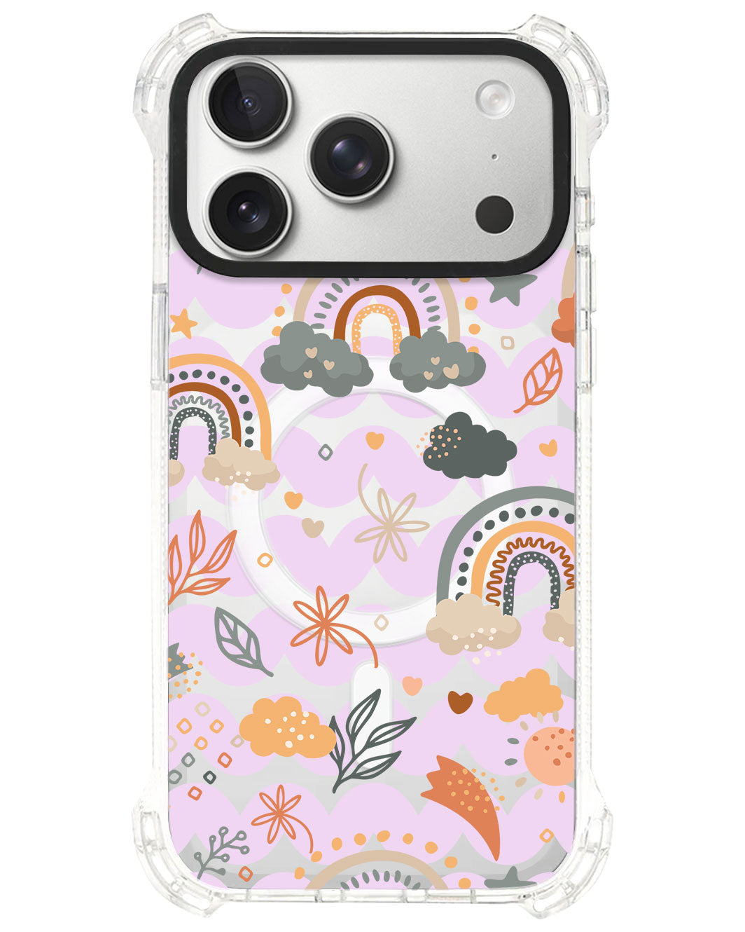 iPhone Ultimate Model-S⁴ - Boho 2.0