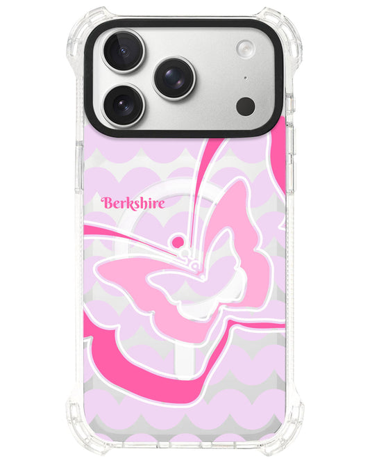 iPhone Rearguard UltimateS⁴ - Butterfly Mirror 1.0