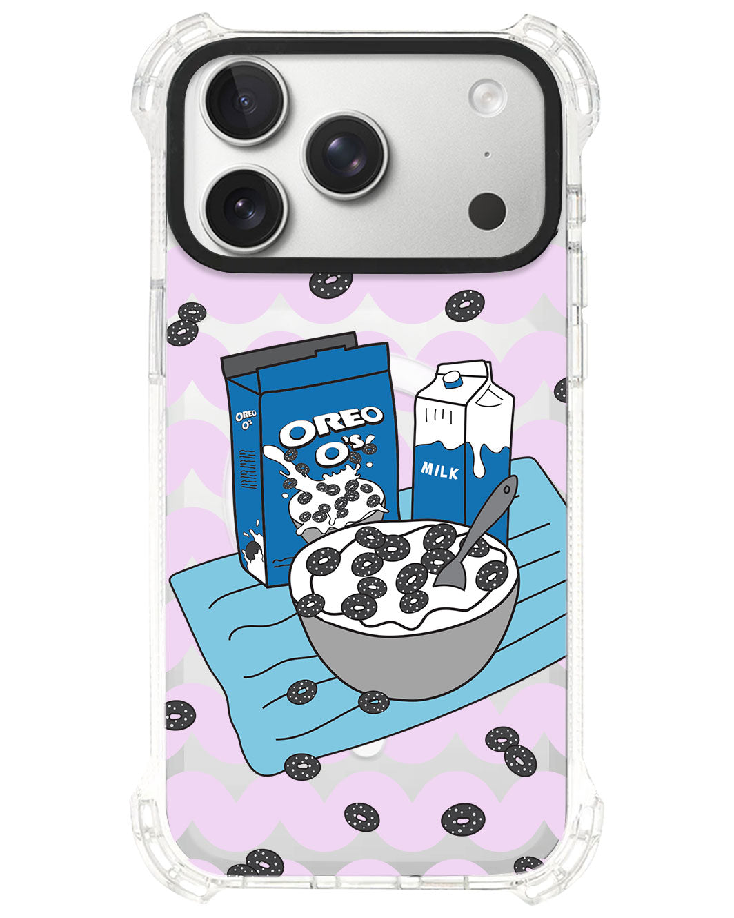 iPhone Ultimate Model-S⁴ - Cereal-O's 1.0