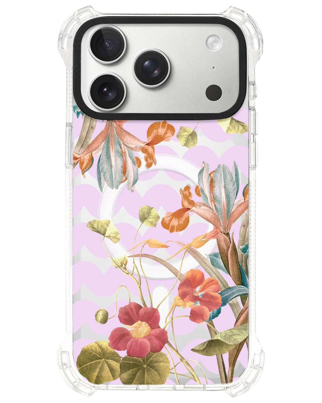 iPhone Rearguard UltimateS⁴ - Caroline