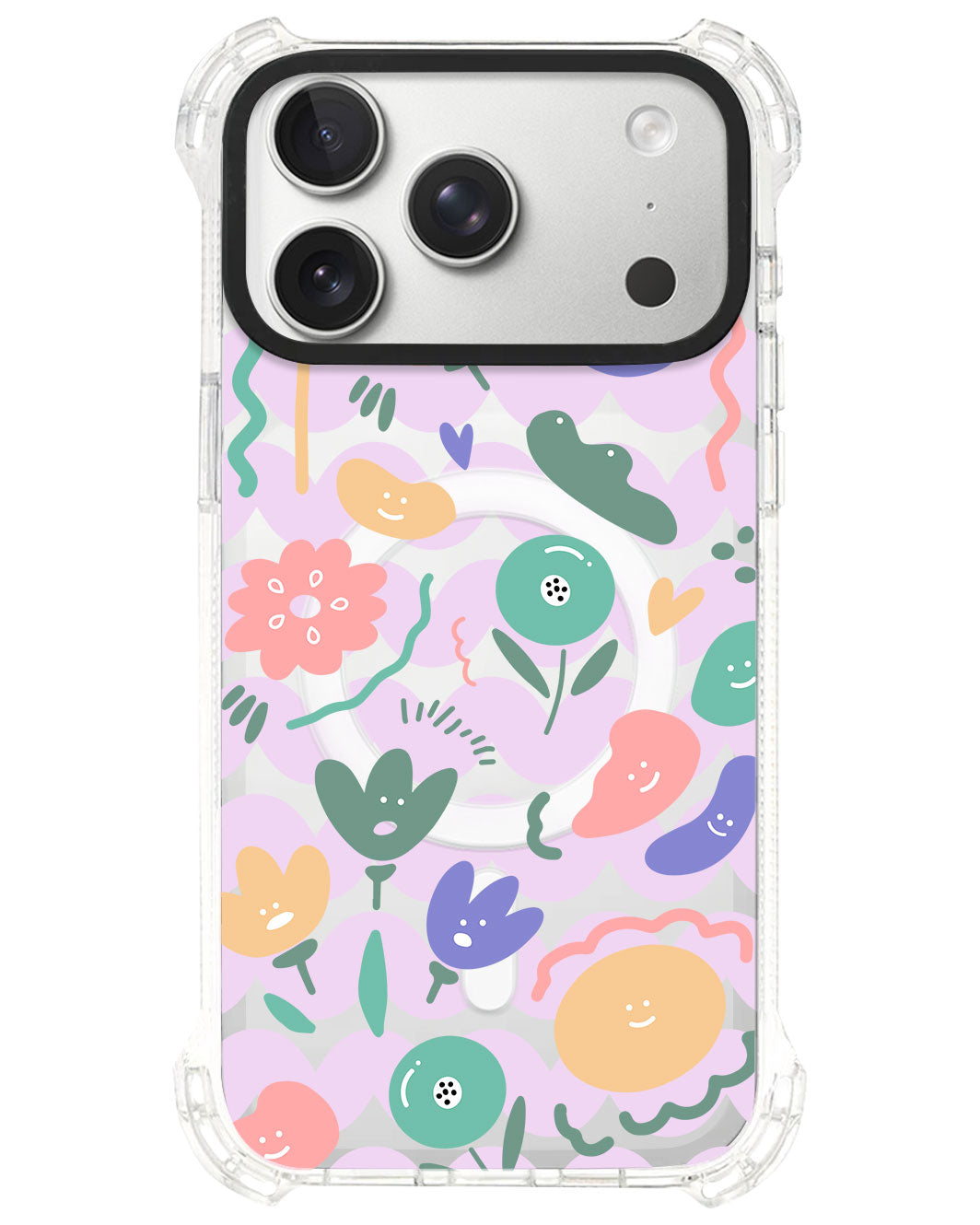 iPhone Ultimate Model-S⁴ - Celestial