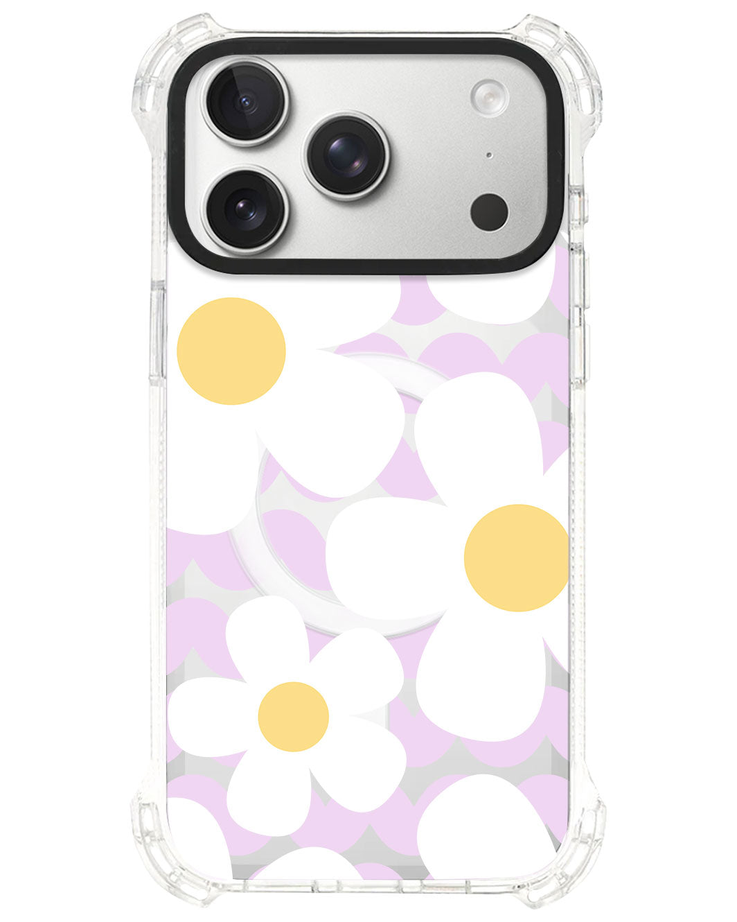 iPhone Rearguard UltimateS⁴ - Daisy 1.0