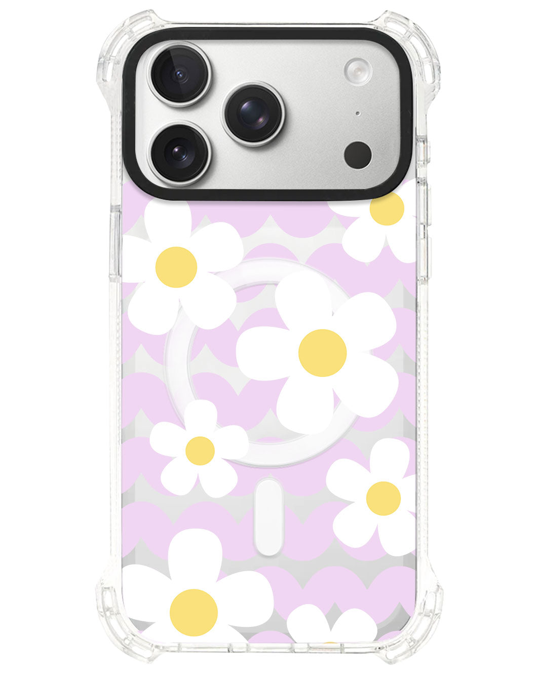 iPhone Ultimate Model-S⁴ - Daisy 2.0