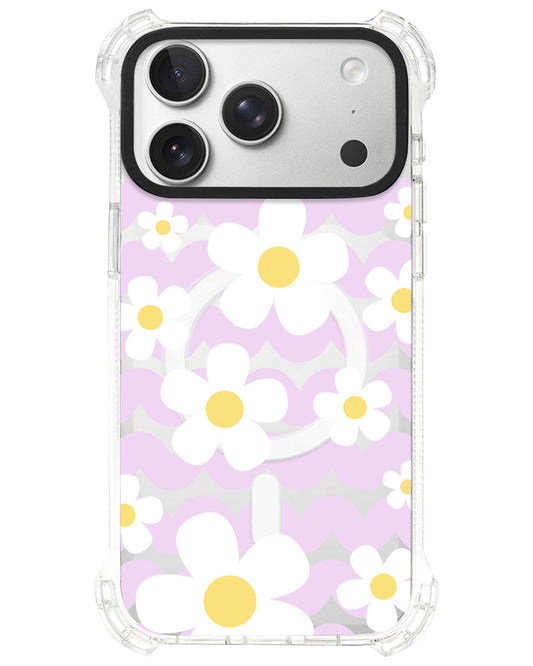 iPhone Rearguard UltimateS⁴ - Daisy 3.0