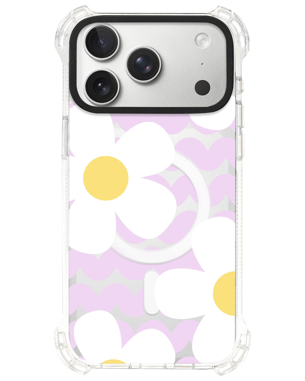 iPhone Rearguard UltimateS⁴ - Daisy 4.0