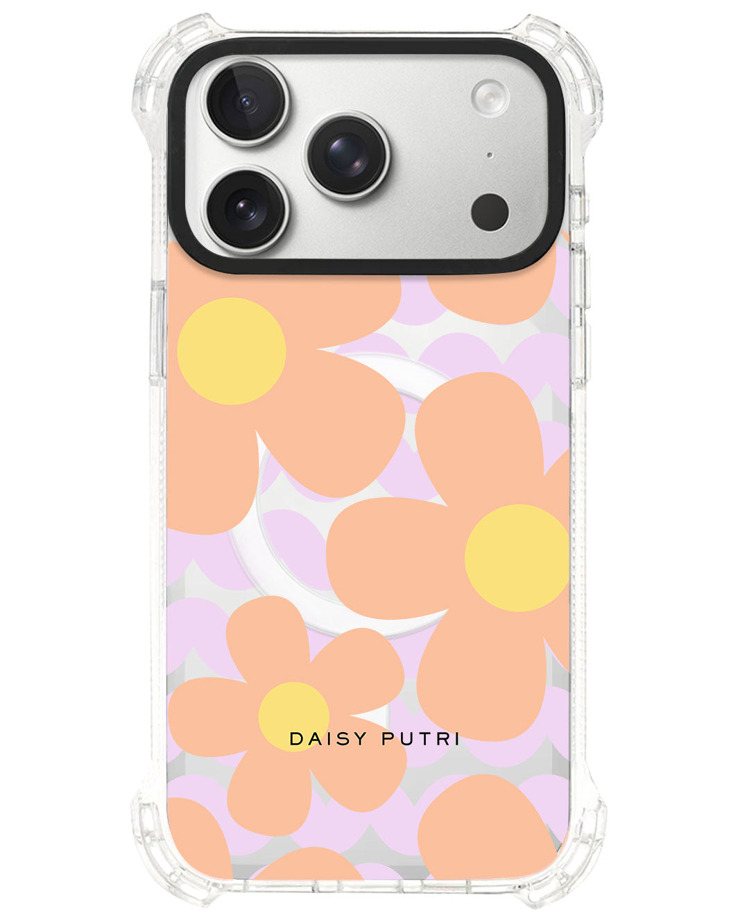 iPhone Ultimate Model-S⁴ - Daisy Love