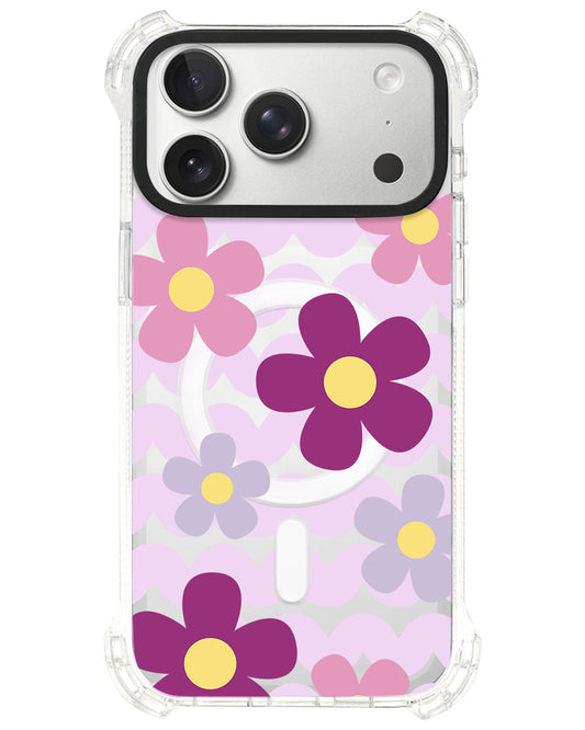 iPhone Rearguard UltimateS⁴ - Daisy Paradise