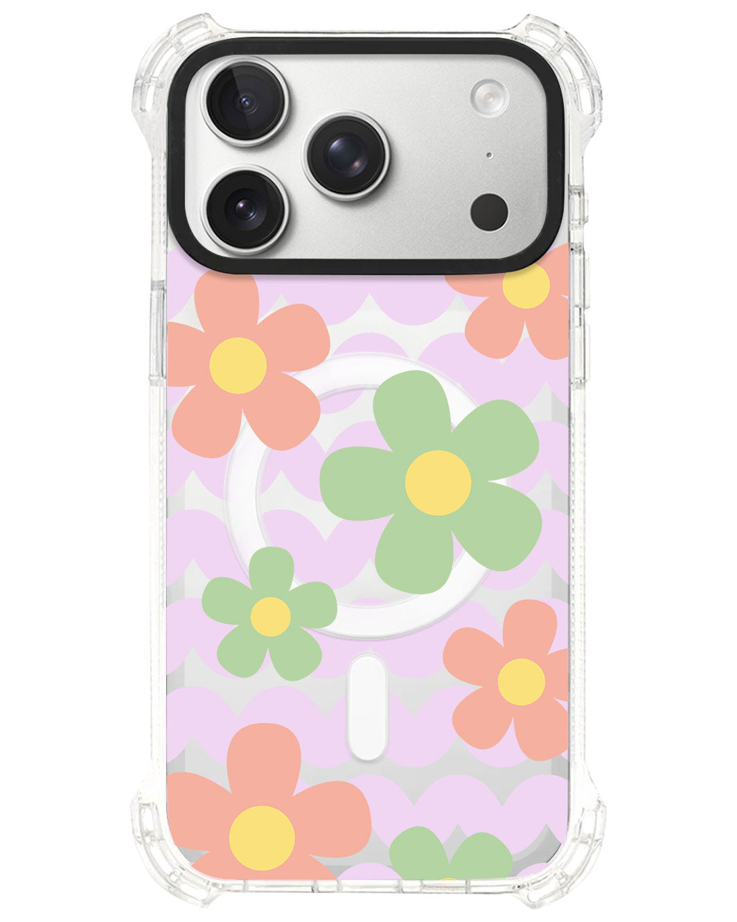 iPhone Ultimate Model-S⁴ - Daisy Spring