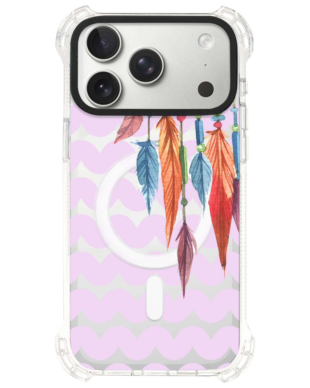 iPhone Rearguard UltimateS⁴ - Dreamcatcher 1.0