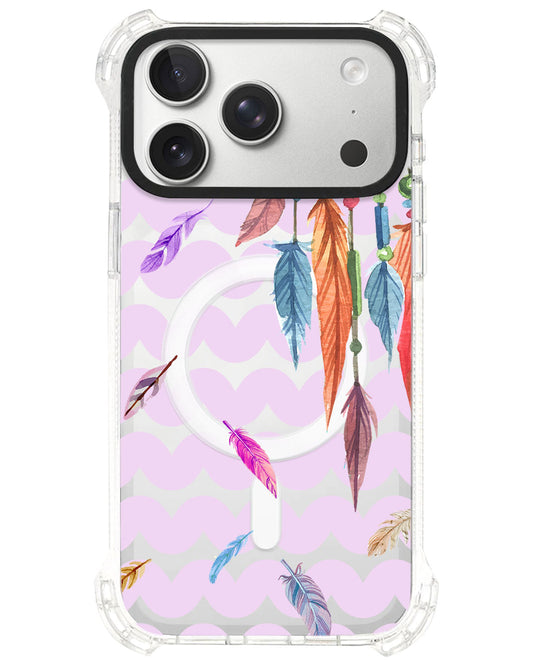 iPhone Rearguard UltimateS⁴ - Dreamcatcher 2.0