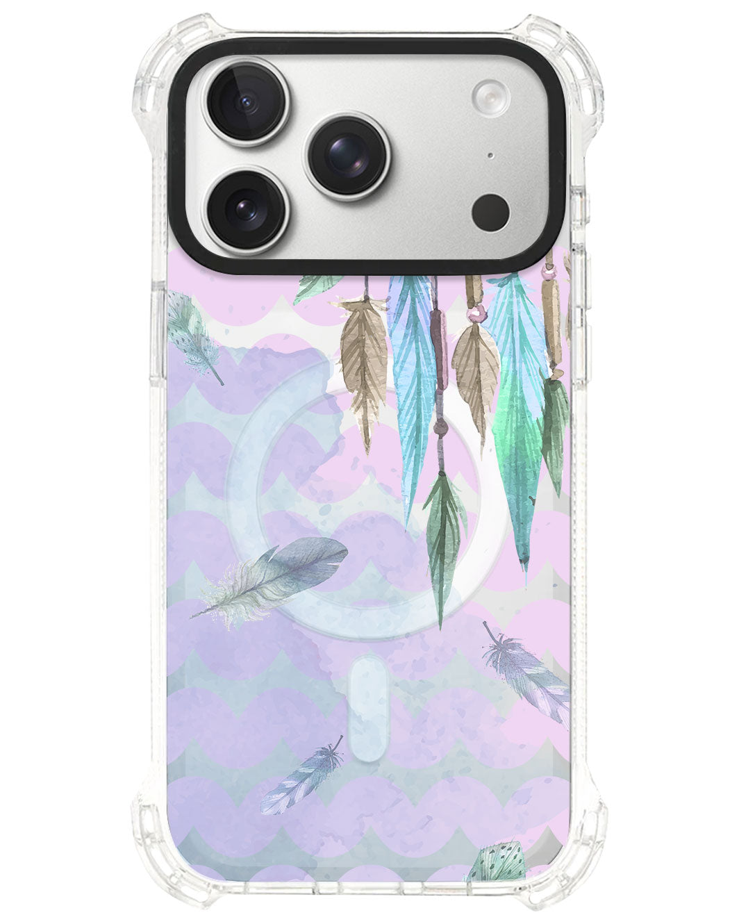 iPhone Rearguard UltimateS⁴ - Dreamcatcher 3.0