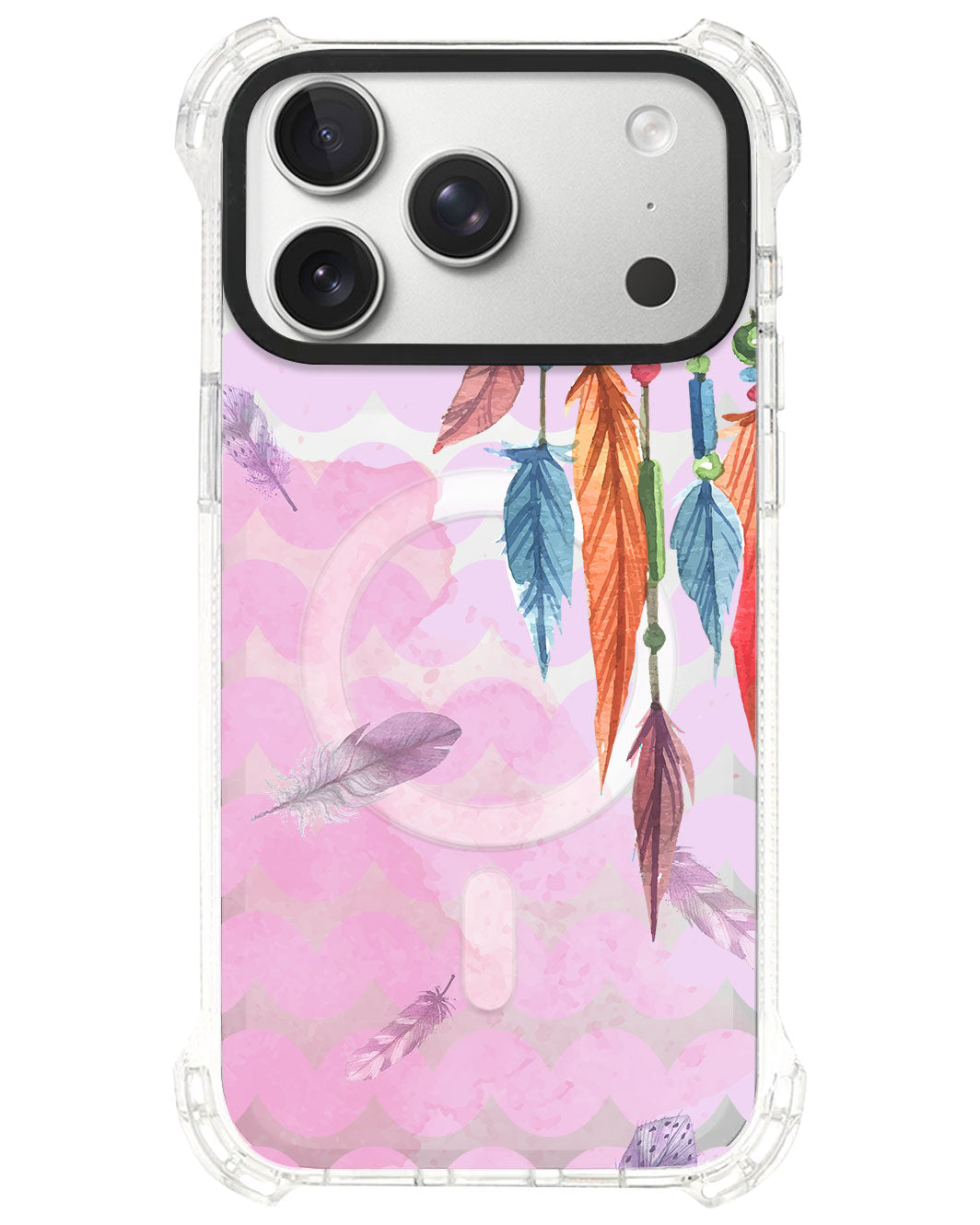 iPhone Ultimate Model-S⁴ - Dreamcatcher 4.0
