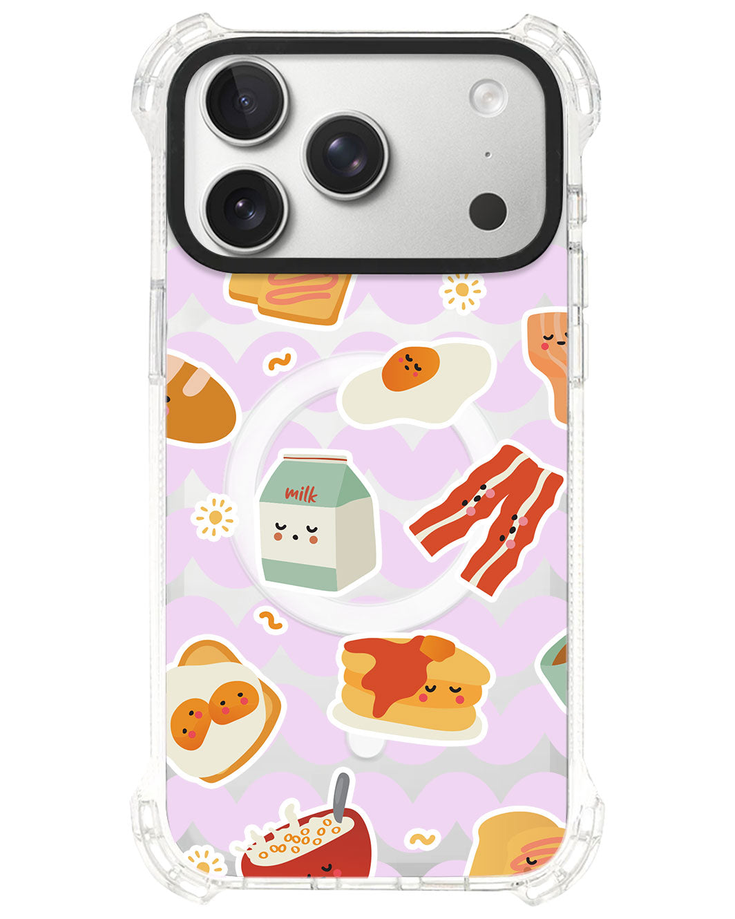 iPhone Ultimate Model-S⁴ - English Breakfast